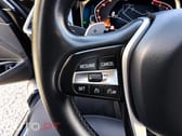 BMW 320 d Touring Navigation Auto