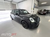 MINI Cooper Cooper Auto