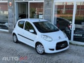 Citroen C1 1.0 Advance