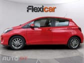 Toyota Yaris 1.0 VVT-i Comfort+P.Style