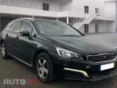 Peugeot 508 SW 1.6 BlueHDi Access P.Business