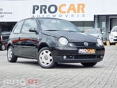 Volkswagen Lupo 1.0 2001