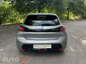 Peugeot E-208 50 kWh GT Pack