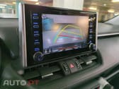 Toyota RAV4 2.5 HDF Comfort
