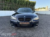 BMW 535 dA
