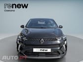 Renault Captur 1.2 TCe 115 techno