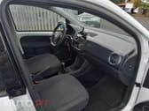 Volkswagen Up! 1.0 Move Beats