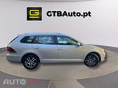 Volkswagen Golf 1.6 TDI Variant