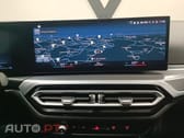 BMW 320 e Pack Desportivo M Auto