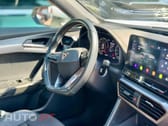 Cupra Formentor 1.5 TSI Plus DSG