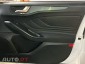 Ford Focus 1.0 EcoBoost Active X Aut.
