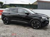 Peugeot 3008 1.5 BlueHDi Allure EAT8