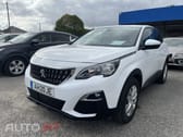 Peugeot 3008 BlueHDi 130 Stop & Start EAT8 Active Pack