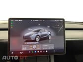 Tesla Model Y Standard RWD