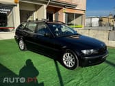 BMW 320 dA Sport
