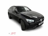 Mercedes-Benz GLC 300 de Coupe 4Matic 9G-TRONIC