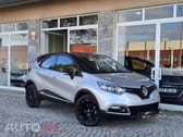 Renault Captur 1.5 dCi Exclusive