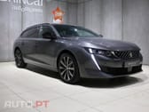 Peugeot 508 SW 1.5 BlueHDi GT Line