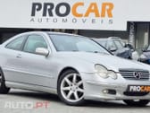 Mercedes-Benz C 220 CDI Classic