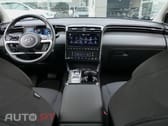 Hyundai Tucson 1.6 T-GDI PHEV Premium