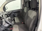 Renault Kangoo 1.5 dCi Dynamique S/S