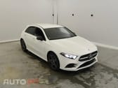 Mercedes-Benz A 250 e AMG Line
