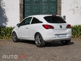 Opel Corsa ND