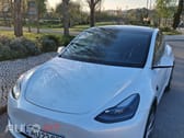 Tesla Model Y RWD