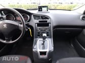 Peugeot 5008 1.6 E-HDi 7L SE Style 2-Tronic