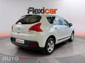 Peugeot 3008 1.6 HDi Style