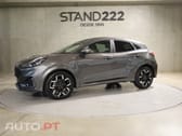 Ford Puma 1.0 MHEV ST-LineX Aut