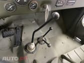 Jeep Willy Willys