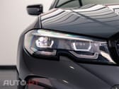 BMW 330 e Touring Pack M Auto