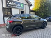 Citroen DS4 1.6 e-HDi So Chic CMP6