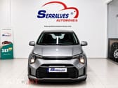 Kia Picanto 1.0 MPi Urban 5AMT