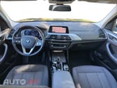 BMW X3 30 e xDrive