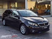 Peugeot 308 SW 1.5 BlueHDi Active