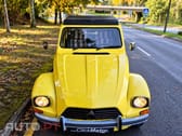 Citroen Dyane 6 Super