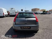 Citroen C4 1.6 HDi Attraction