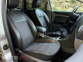 Ford Focus SW 1.6 TDCi Titanium 17