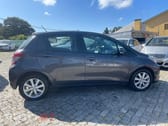 Toyota Yaris 1.0 VVT-i Comfort