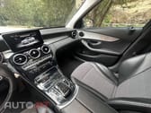 Mercedes-Benz C 200 CDi Avantgarde BE Aut.