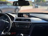 BMW 320 d xDrive Auto