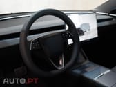 Tesla Model 3 Tração Traseira