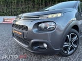 Citroen C3 1.2 PureTech Shine