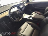 Tesla Model Y RWD