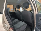 Renault Scénic 1.2 TCE Sport SS