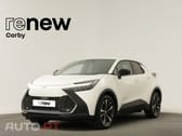 Toyota C-HR 2.0 PHEV TREND