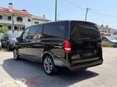 Mercedes-Benz Vito 119 CDi/32 Standard Pro