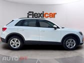 Audi Q3 45 TFSIe S tronic
